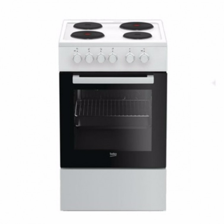 BEKO FSS56000W ŠPORET